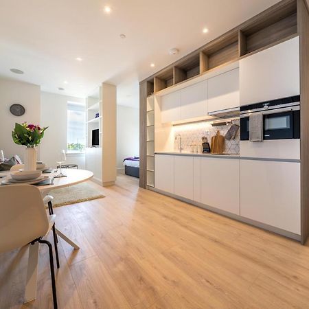 Cozy Apartments - Free Wifi And Parking Onsite Feltham Екстер'єр фото