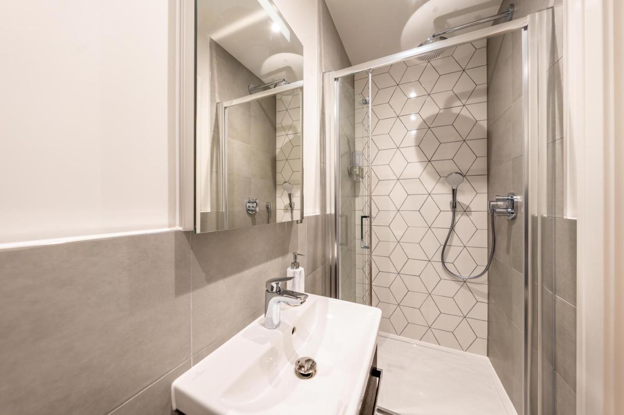 Cozy Apartments - Free Wifi And Parking Onsite Feltham Екстер'єр фото