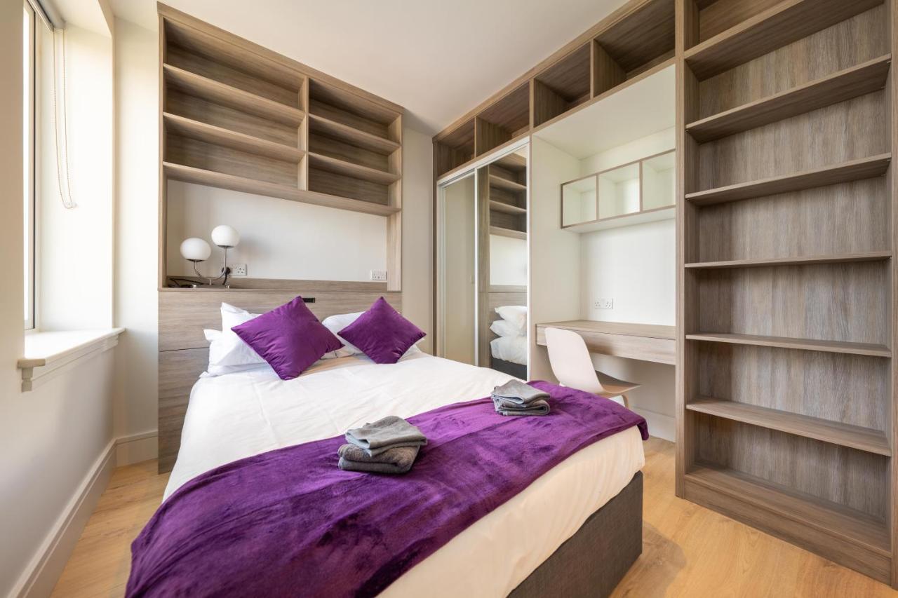 Cozy Apartments - Free Wifi And Parking Onsite Feltham Екстер'єр фото
